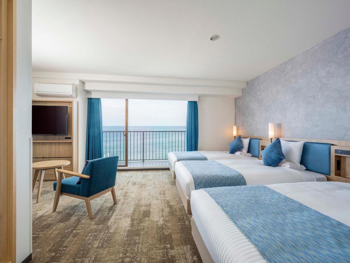 Atagawa Ocean Resort Хигасиидзу Экстерьер фото