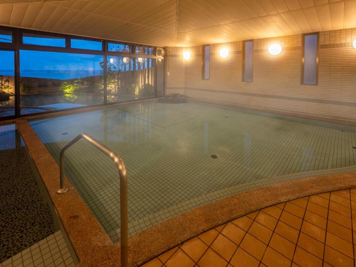 Atagawa Ocean Resort Хигасиидзу Экстерьер фото