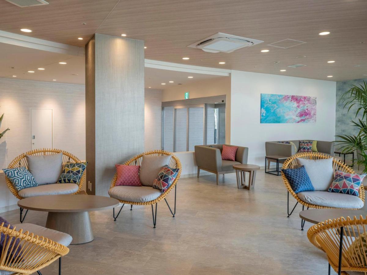 Atagawa Ocean Resort Хигасиидзу Экстерьер фото